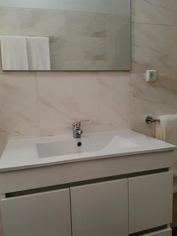 산티아고도카쎔 Alojamento Ferreira - Apartamento B 아파트 외부 사진