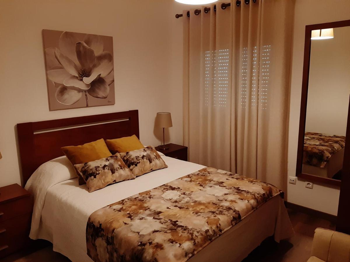 산티아고도카쎔 Alojamento Ferreira - Apartamento B 아파트 외부 사진