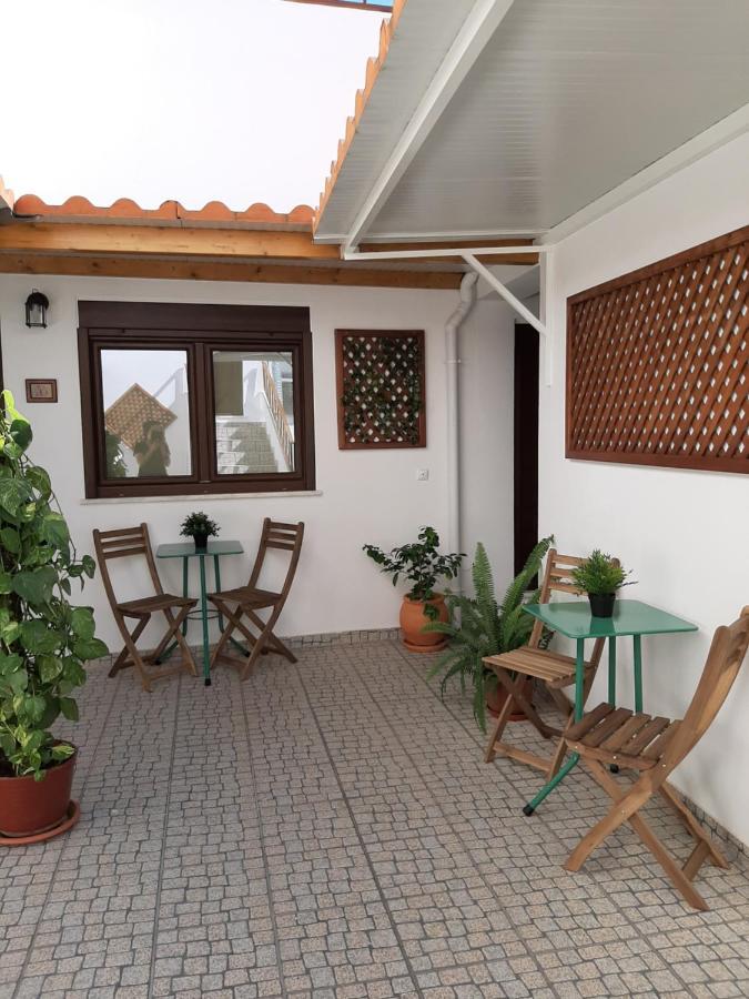 산티아고도카쎔 Alojamento Ferreira - Apartamento B 아파트 외부 사진