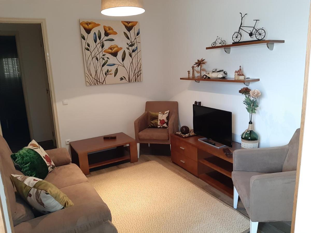 산티아고도카쎔 Alojamento Ferreira - Apartamento B 아파트 외부 사진