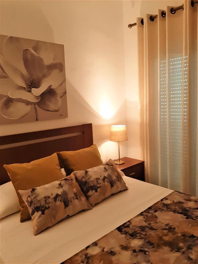 산티아고도카쎔 Alojamento Ferreira - Apartamento B 아파트 외부 사진