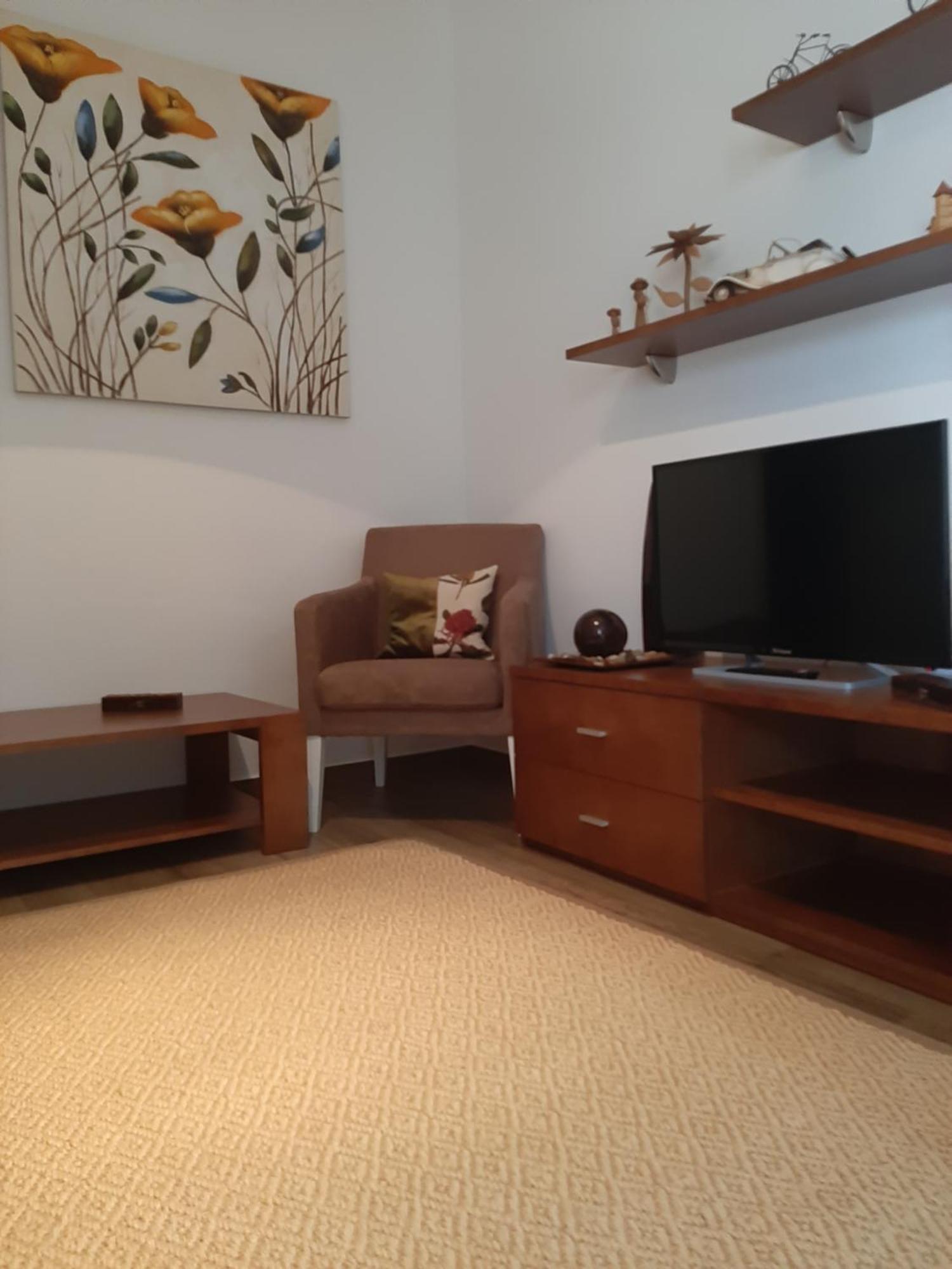 산티아고도카쎔 Alojamento Ferreira - Apartamento B 아파트 외부 사진