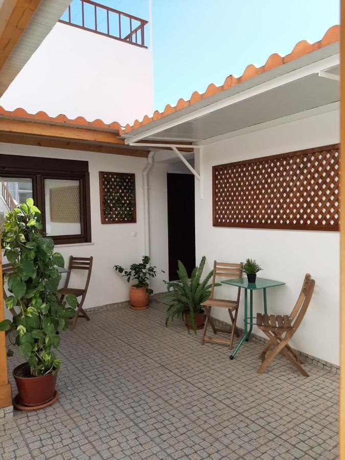 산티아고도카쎔 Alojamento Ferreira - Apartamento B 아파트 외부 사진